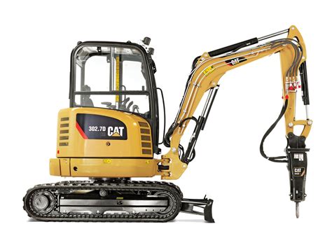 2013 cat 302.7d cr mini excavator|cat 302.7d mini.